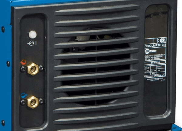 Coolmate 3.5 Welding Machine Cooler #300245 for sale online at Welders Supply